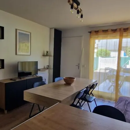 Prázdninový dům Le Du Hameau