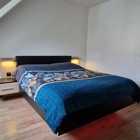 Le Du Hameau Holiday home