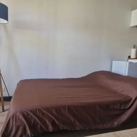 Le Du Hameau Holiday home