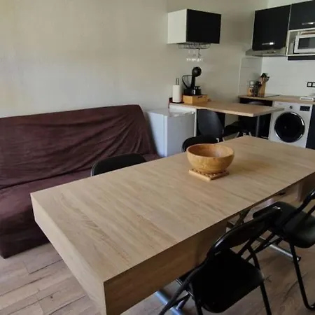 Holiday home Le Du Hameau